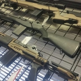 Trinity Ordnance - Find the rare. - Guns & Ammo Near Me - Lake Worth, Texas