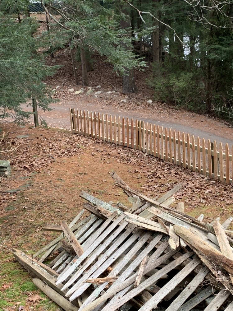 SHERWOOD FOREST HANDYMAN Updated April 2024 Request a Quote