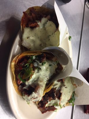 TacoNazo by null