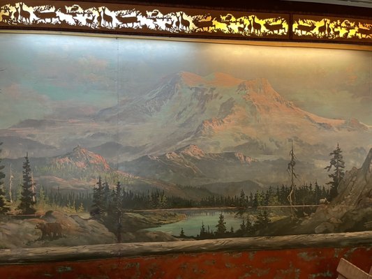 Copper Creek Inn Restaurant & Lodging by null