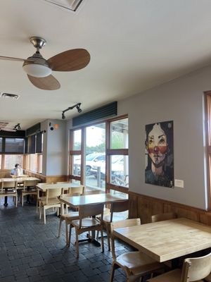 Cafe Fina by null