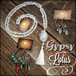 Gypsy Lotus