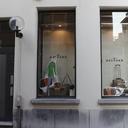Delvaux Handtassen