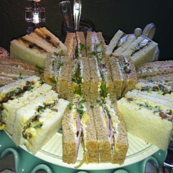 Dartealing Lounge - Mmmm sandwiches! - Tea Rooms Near Me - San Francisco, California Dartealing Lounge - Mmmm sandwiches! - Tea Rooms Near Me - San Francisco, California