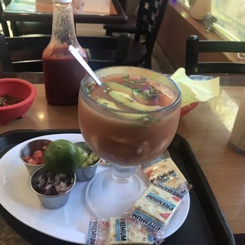 Ceviches - Seafood Near Me - San Fernando, California