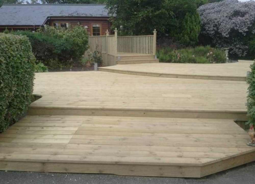 Slide of San Antonio Remodeling