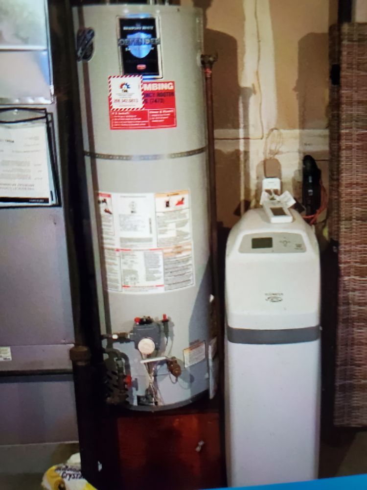 Slide of Titan Plumbing and Drain