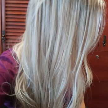 Bombshell Beauty Lounge  - Five stars! See review. - Hair Stylists Near Me - Redlands , California