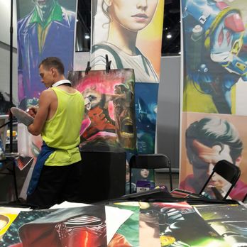 Amazing Las Vegas Comic Con - Art for sale - Comic Books Near Me - Las Vegas, Nevada Amazing Las Vegas Comic Con - Art for sale - Comic Books Near Me - Las Vegas, Nevada