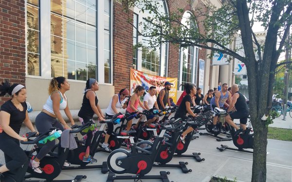 Ridgewood Ymca 34 Photos 33 Reviews Gyms 69 02 64th St Ridgewood Ny United States Phone Number