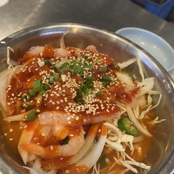 Jae Bu Do - Korean Near Me - Los Angeles, California