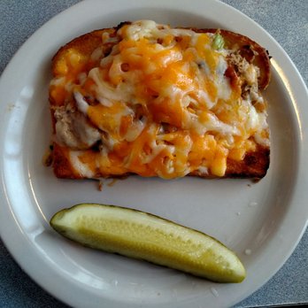 66 Diner - Tuna melt - Diners Near Me - Albuquerque, New Mexico