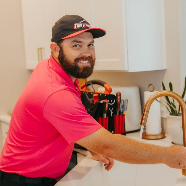 Slide of 1-Tom-Plumber