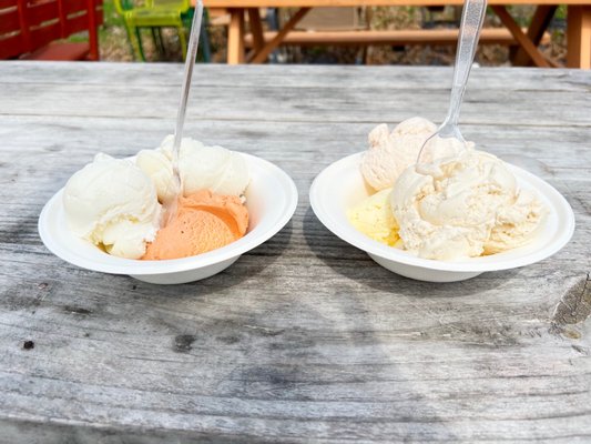 Llama Ice Cream by null