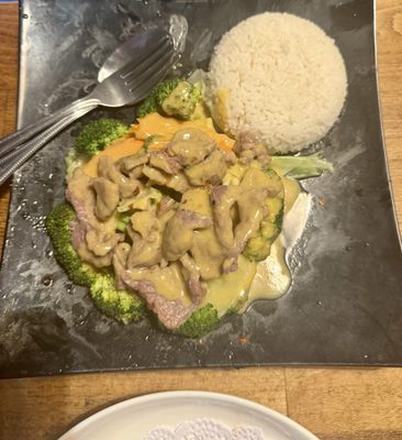 Thai Cottage by null