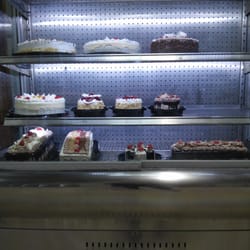 La Poupée - Pasteles La Poupée