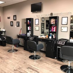 Hey Gorgeous Salon