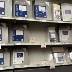 Staples