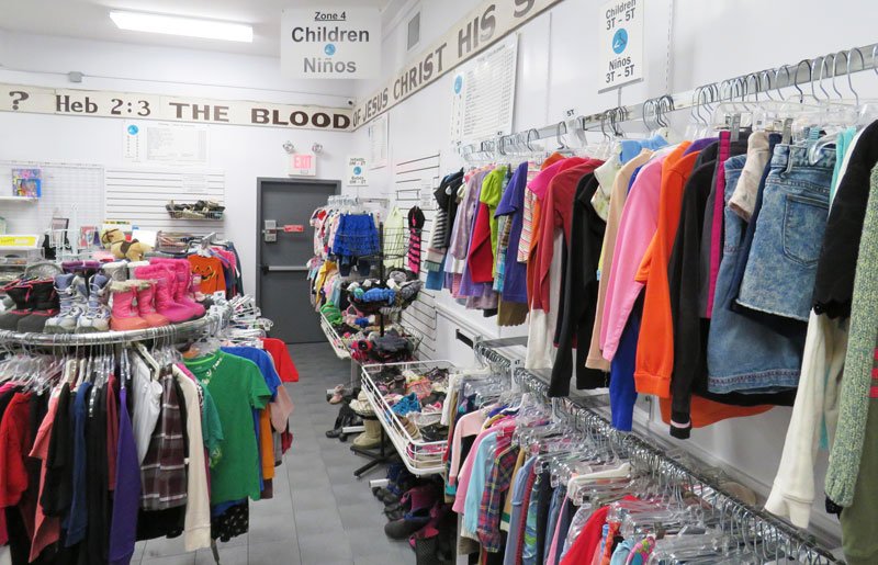 STAR WARES THRIFT STORE Updated September 2024 12 Photos 34