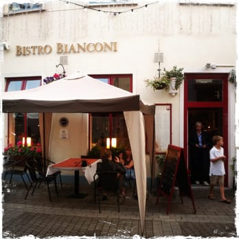 Bistro Bianconi - Italian Near Me - Sligo, SO Bistro Bianconi - Italian Near Me - Sligo, SO