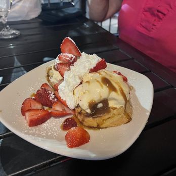 One Thirty One Lameuse - Strawberry Shortcake - Seafood Near Me - Biloxi, Mississippi One Thirty One Lameuse - Strawberry Shortcake - Seafood Near Me - Biloxi, Mississippi