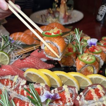 Mr. J Asian Bistro - Japanese Near Me - Guilford, Connecticut Mr. J Asian Bistro - Japanese Near Me - Guilford, Connecticut