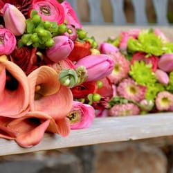 Mi Fiori Flowers