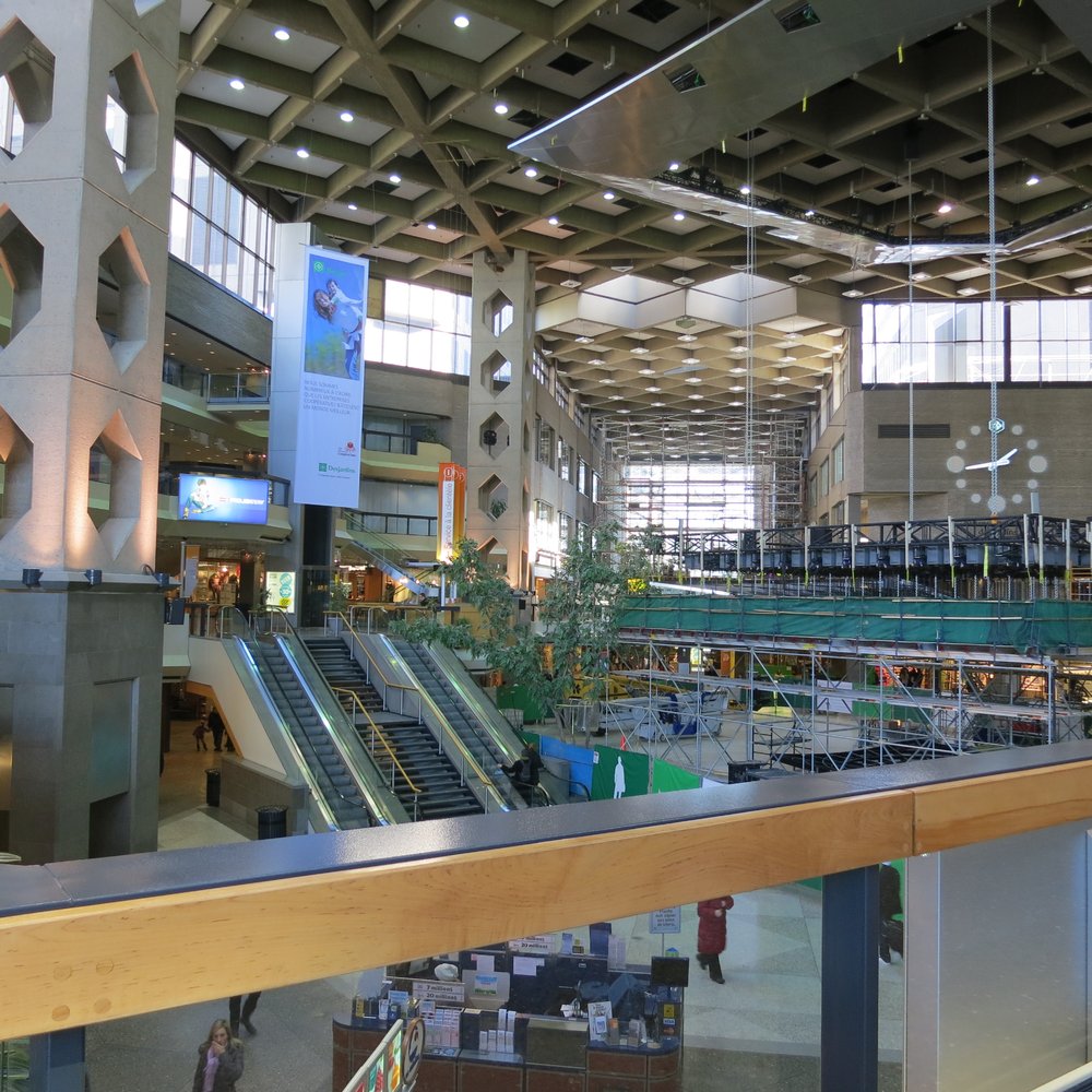 Complexe Desjardins - Shopping Centers Near Me - Montreal, Quebec Complexe Desjardins - Shopping Centers Near Me - Montreal, Quebec
