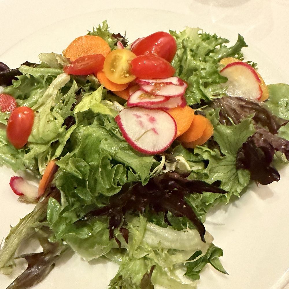 The Capital Grille - Field Greens Salad - Steakhouses Near Me - Indianapolis, Indiana The Capital Grille - Field Greens Salad - Steakhouses Near Me - Indianapolis, Indiana