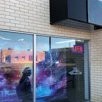 VRmatrix - Escape Games Near Me - Saskatoon, Saskatchewan VRmatrix - Escape Games Near Me - Saskatoon, Saskatchewan