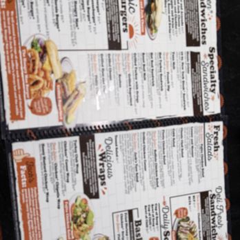 Jack's Cafe - Menu 4 - Breakfast & Brunch Near Me - Reno, Nevada Jack's Cafe - Menu 4 - Breakfast & Brunch Near Me - Reno, Nevada
