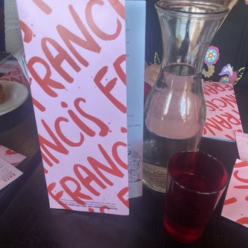 Francis Burger Joint - Burgers Near Me - Minneapolis, Minnesota Francis Burger Joint - Burgers Near Me - Minneapolis, Minnesota