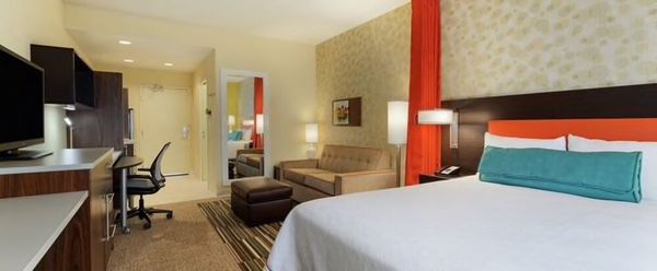 Home2 Suites by Hilton Farmington/ Bloomfield by null