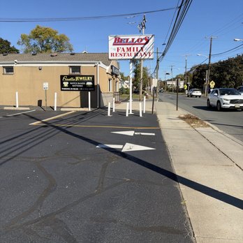Bello Sports Pub - Music Venues Near Me - Parlin, New Jersey