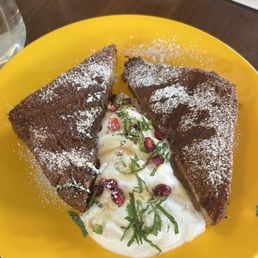 Two French Toast