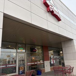 Exterior view (7/10/2026)