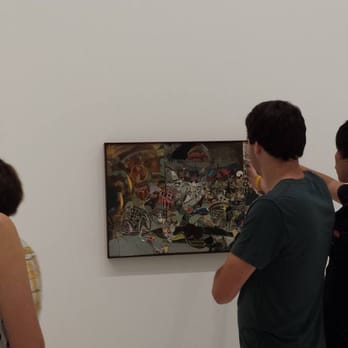 Walker Art Center - Art Museums Near Me - Minneapolis, Minnesota Walker Art Center - Art Museums Near Me - Minneapolis, Minnesota