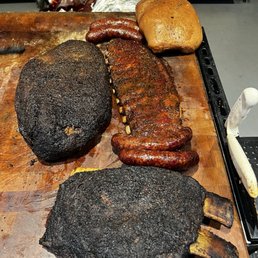 Pork Ribs