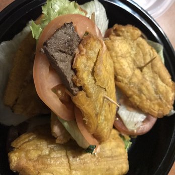 Caridad China - Latin American Near Me - Brooklyn, New York