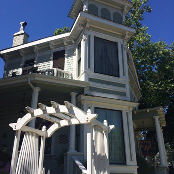 Victorian Rose - B & 4th Streets, Biggs, Ca - Venues & Event Spaces Near Me - Biggs, California