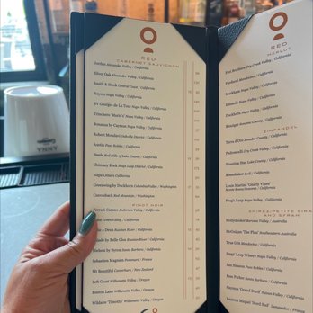 Six Hundredº - Steakhouses Near Me - Winston-Salem, North Carolina