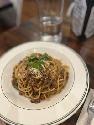 Unico Tokyo Pasta by null