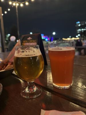 Flying Saucer Draught Emporium by null