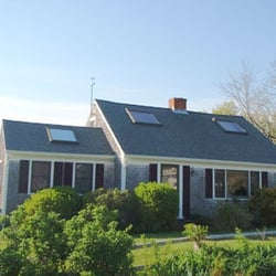 The Cape Housing Company