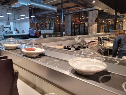 Culture + Co. by null