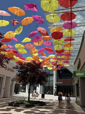 Westfield Old Orchard by null