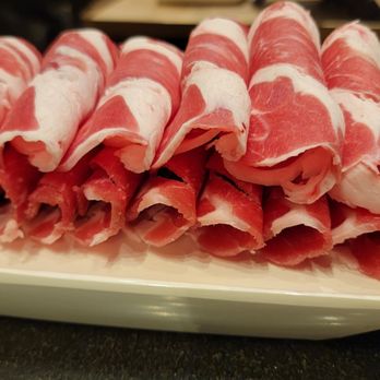 Haidilao Hotpot - The lamb was tough. - Chinese Near Me - Arcadia, California Haidilao Hotpot - The lamb was tough. - Chinese Near Me - Arcadia, California