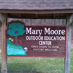 Mary Moore Park