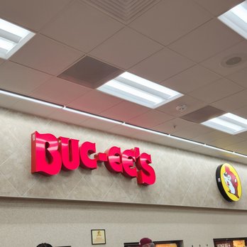 Buc-ee’s - Gas Stations Near Me - Florence, South Carolina