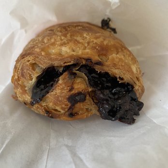 Pronto Donuts - Chocolate croissant - Donuts Near Me - Monterey Park, California Pronto Donuts - Chocolate croissant - Donuts Near Me - Monterey Park, California